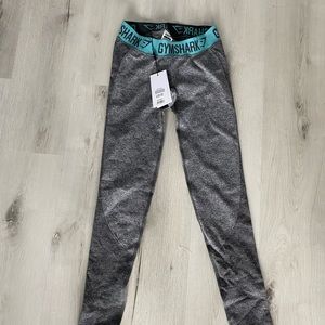 NWT women’s gymshark leggings